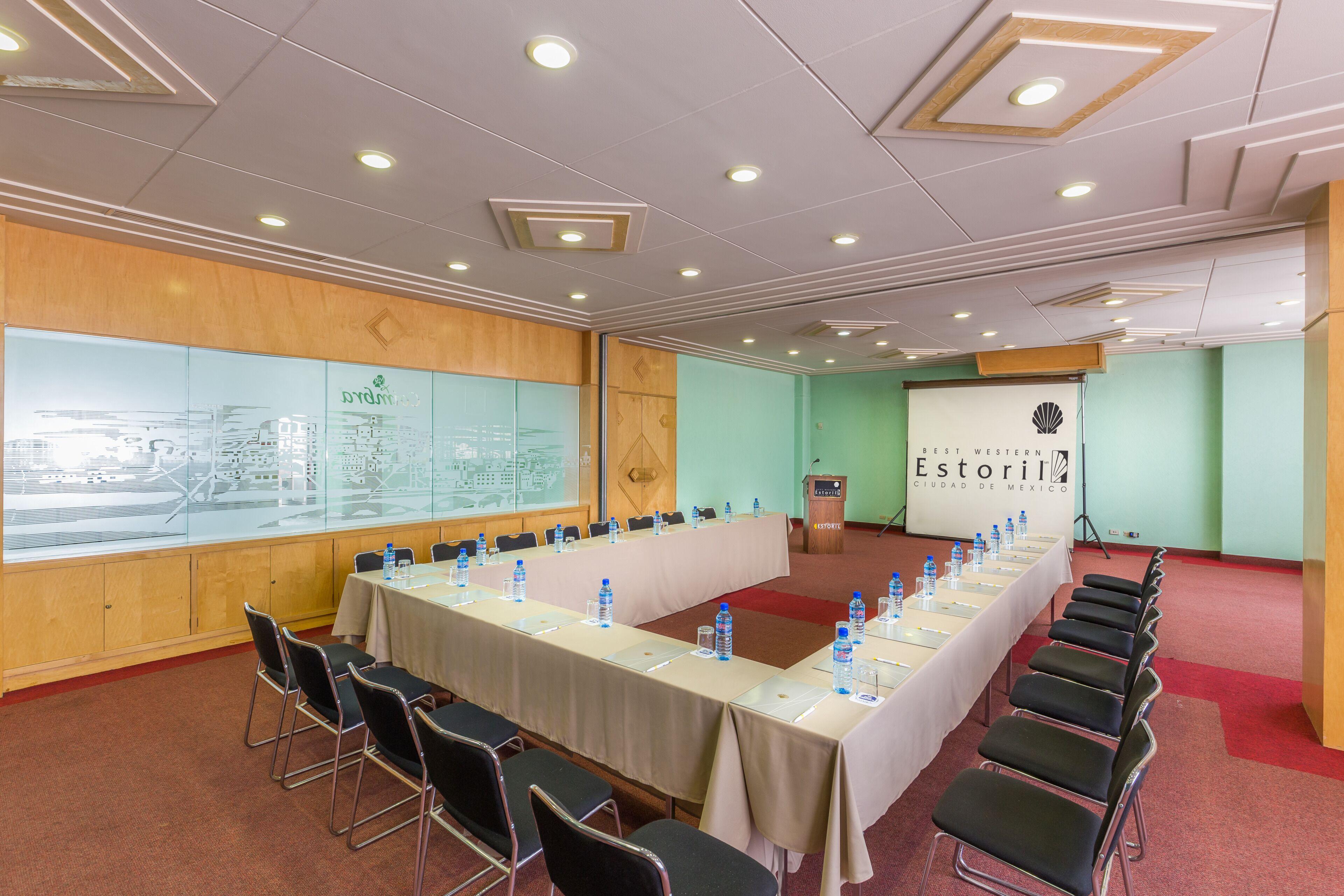 Hotel Estoril — Photos 3