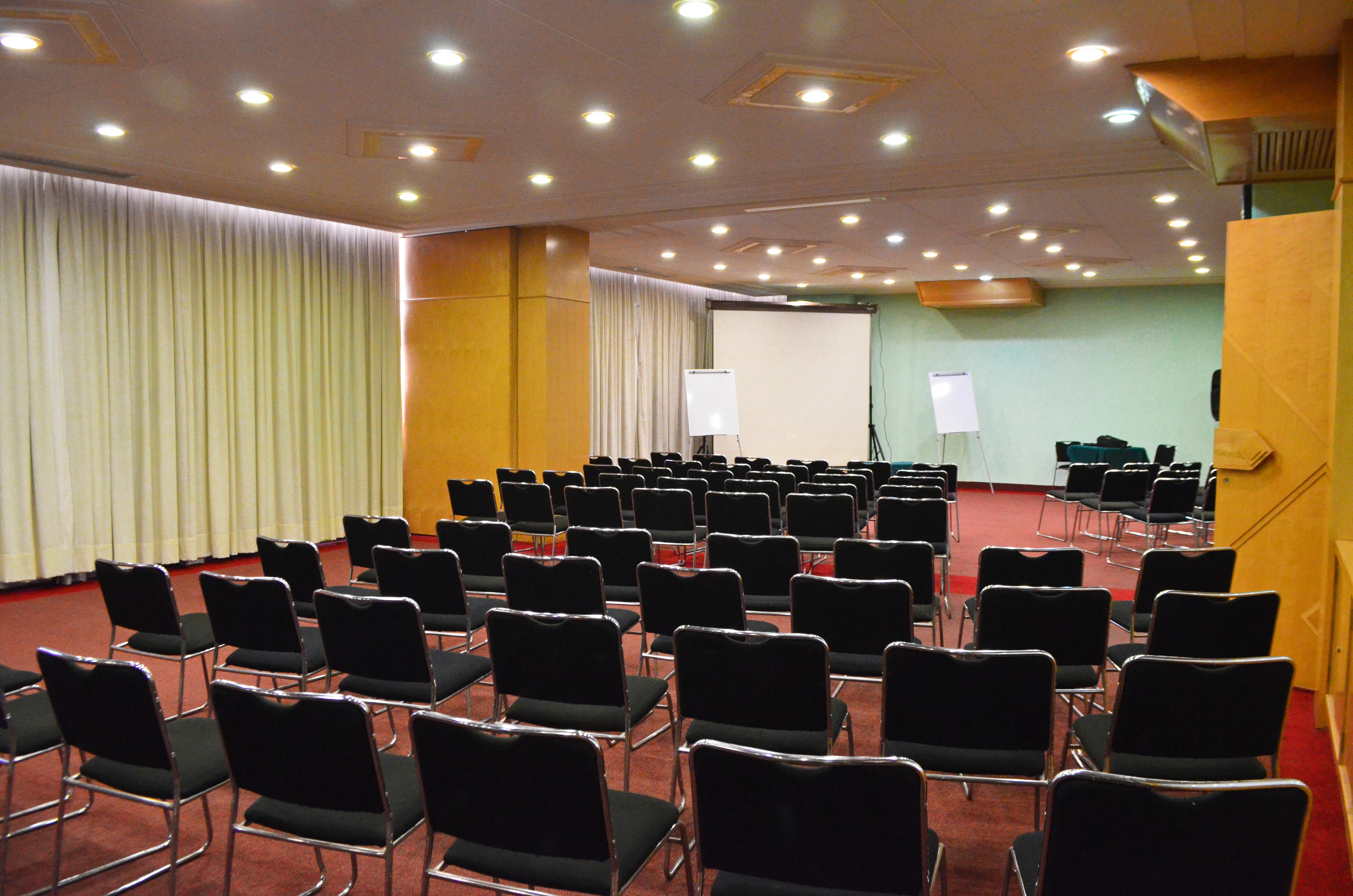 Hotel Estoril — Photos 1